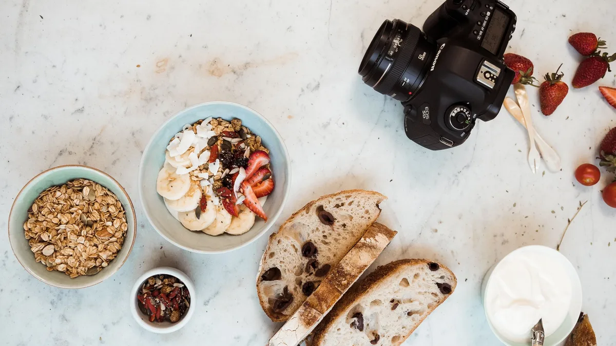 This week's Future Food Quick Bites highlights Oatly's Egyptian partnership, World Plant Milk Day, and Hungary's animal...