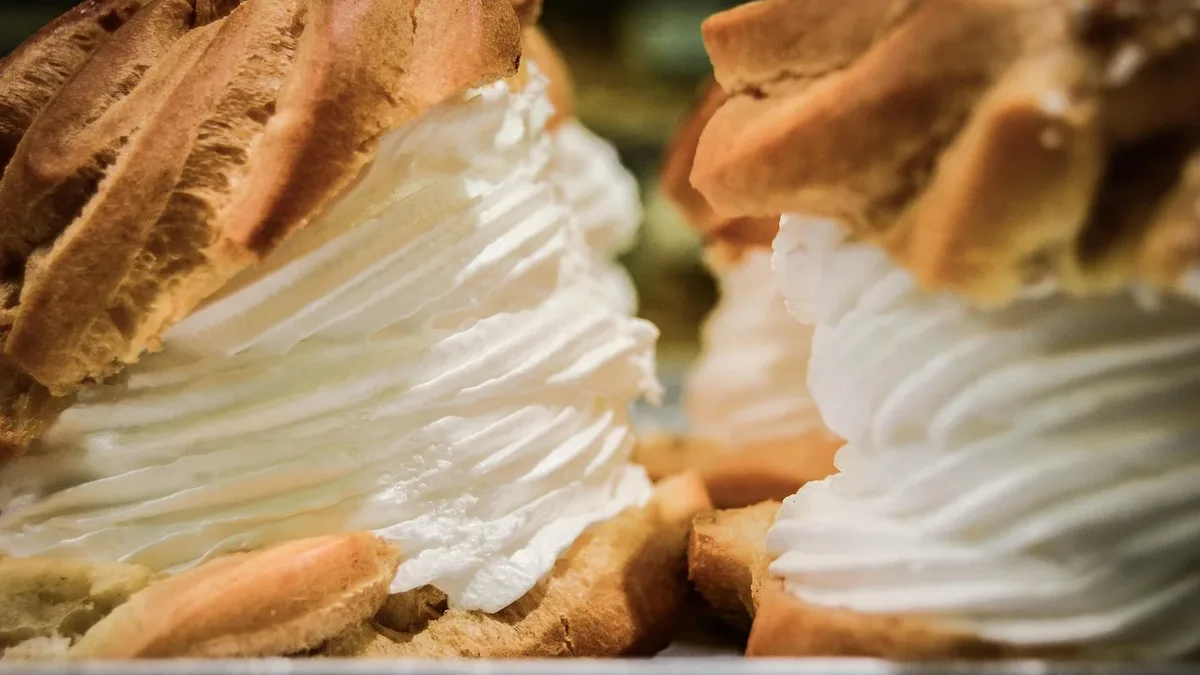 Kraft Heinz's Philadelphia brand has partnered with Mike's Hot Honey to launch a sweet-and-spicy whipped cream cheese...