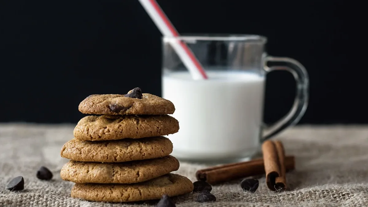 Planet Oat has released a Humble Edition oat milk with only five ingredients: oats, water, banana purée, sea salt, and...