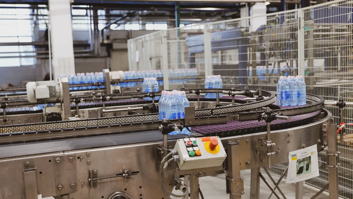 Packaging firm Poly-clip System says flexible clip closures are key for plant-based protein manufacturers scaling from...