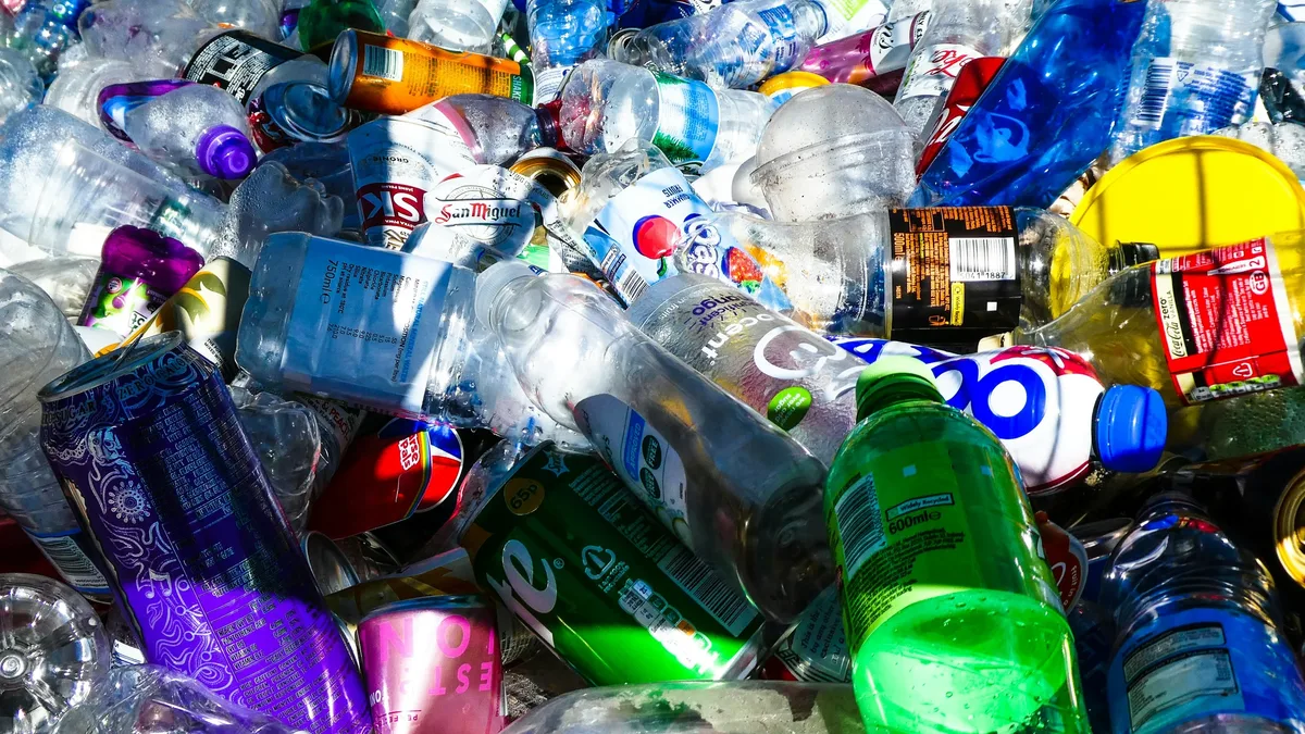 The EU's Packaging and Packaging Waste Regulation has begun enforcing strict limits on 'forever chemicals' (PFAS) in...