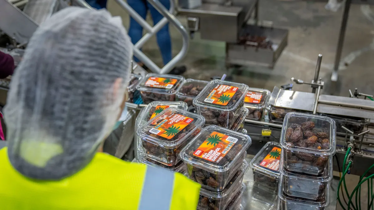 SciPinion has launched the SciBridge Safety Suite, an AI-enabled software that helps food producers quickly demonstrate...