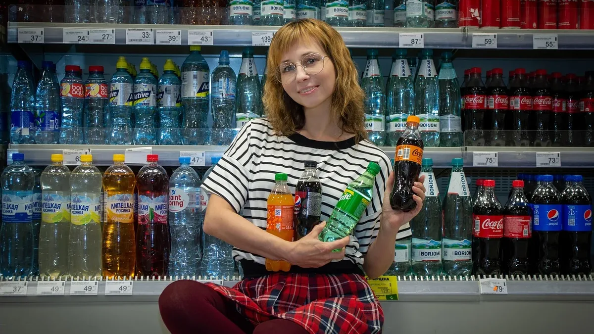 A new study finds bans on buying soda with SNAP benefits led to a 12% drop in sugary drink purchases, with no evidence...