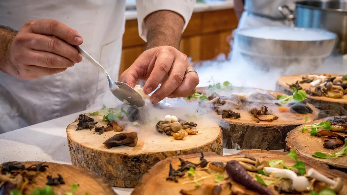 Soufflet Malt and Eat The Truth have partnered to develop fermented malt-based flavor ingredients for cocoa replacement...
