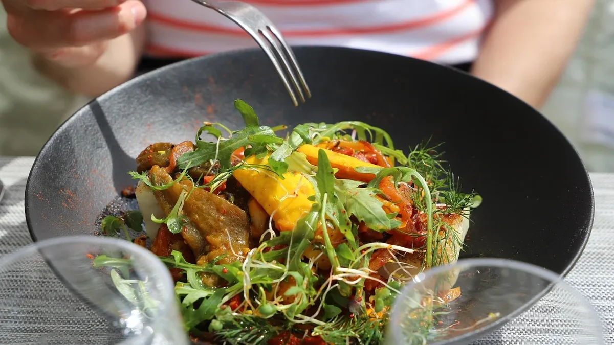 A new review in Biology finds the human body adapts to long-term plant-based eating, enhancing iron absorption and...