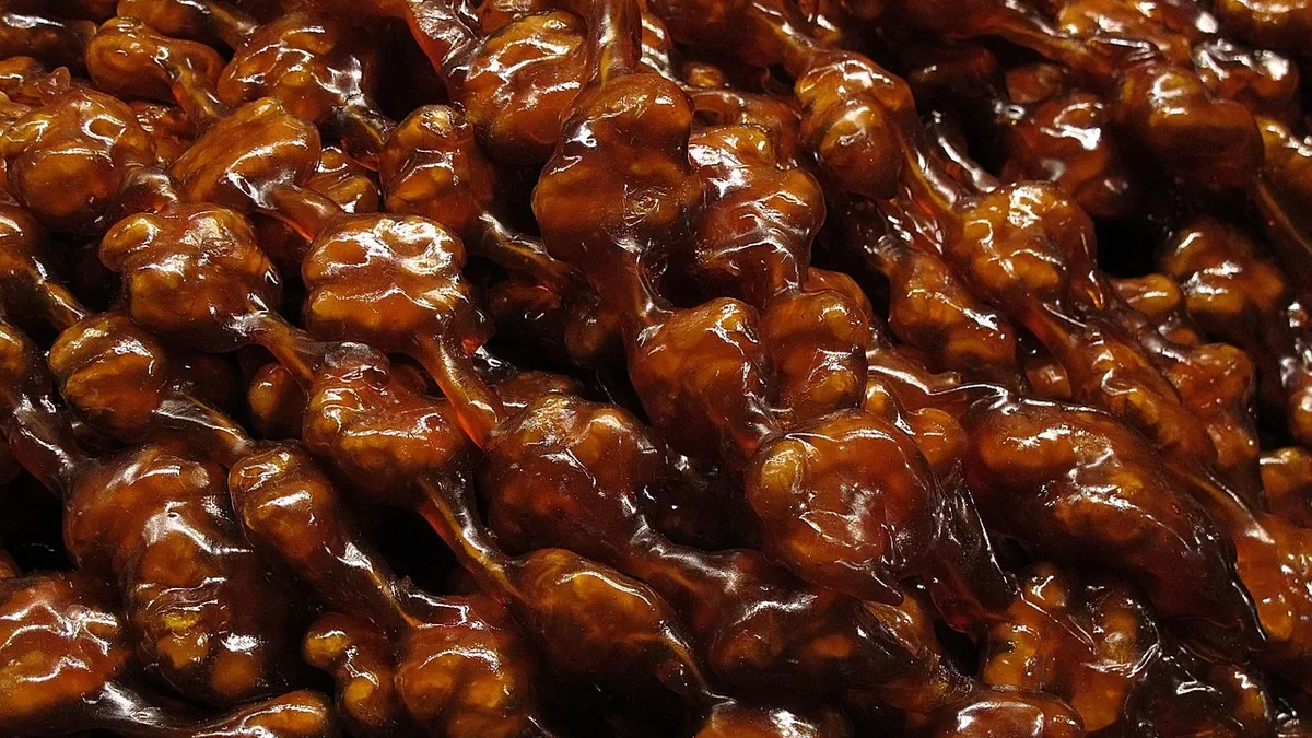 Discontinued by Ferrara in May, the kosher candy staple of Jewish celebrations will be revived by CandyRific in early 2027