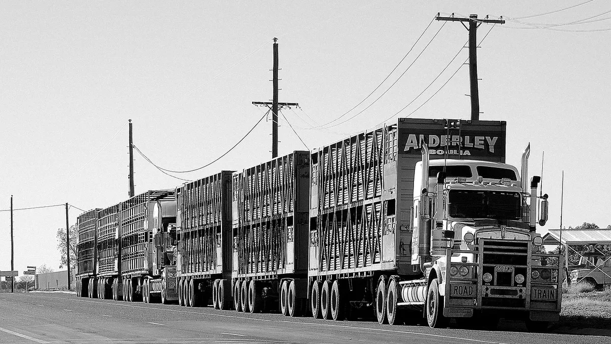 President Trump's temporary relief on beef import tariffs, following lobbying from JBS, ignores research showing beef...