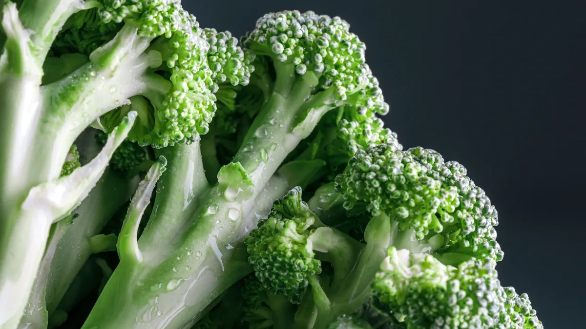 UPP and Betta Choc were joint runners-up at the EMEA Global Food Tech Awards in London for turning broccoli waste and...