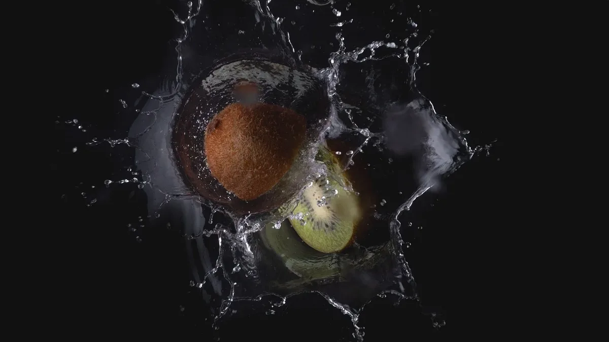 Zespri secured EU approval for a health claim on green kiwifruit in 2025, stating that eating two fruits daily aids...