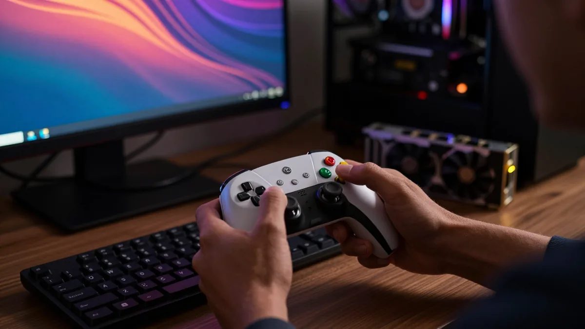 Amazon Offers 9 Free PC Games to Prime Members in August