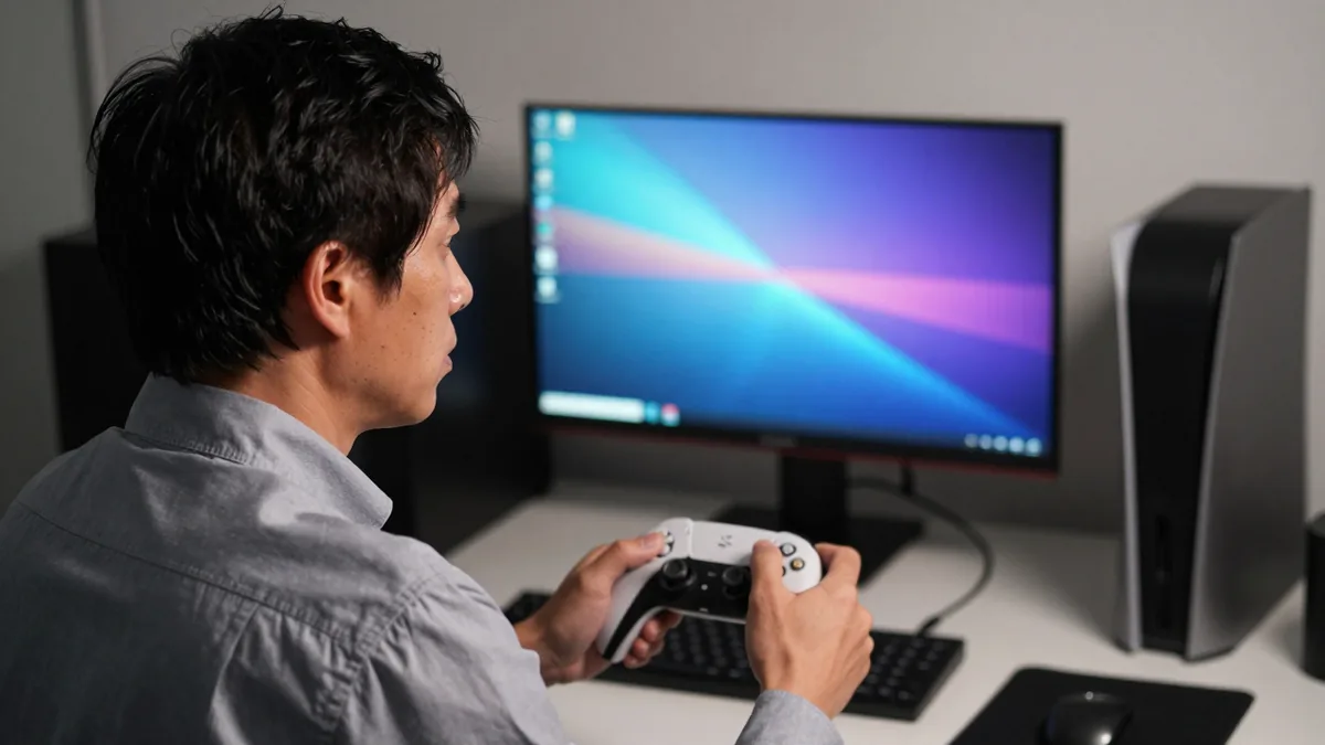 Sony CEO Confirms Hardware Crisis Affects PlayStation, Delays PS6 Decisions