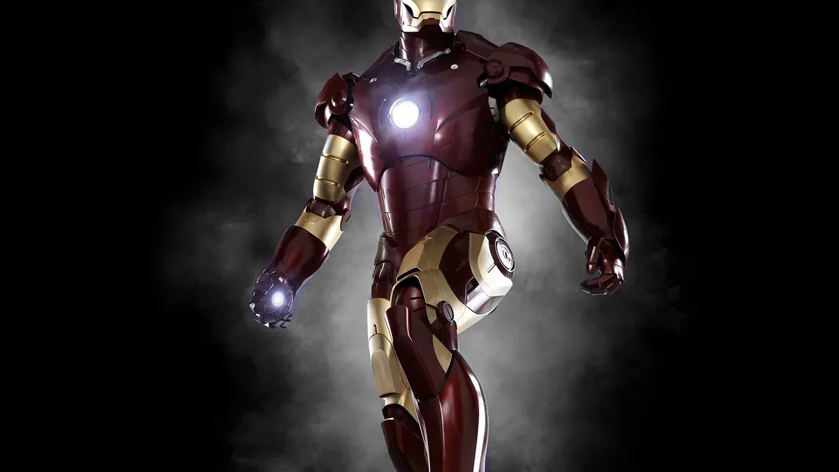 Gameplay footage from EA Motive's in-development Iron Man game has reportedly leaked, showing flight combat and suit...