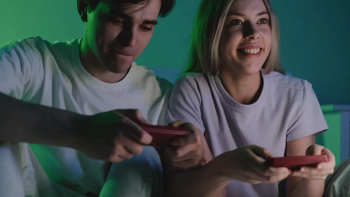 Vale La Pena: Grand Theft Auto 6 will let players control protagonists Jason and Lucia, swapping between them during gameplay