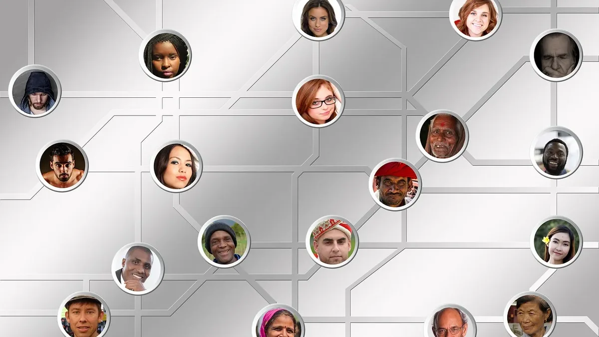 Comparisons: System, web, digitization, news, people, characters.