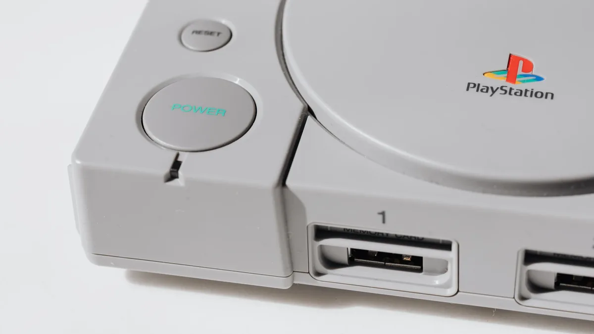 Sony has corrected reports that PlayStation disc manufacturing will drop 90 percent, stating output will instead decline...