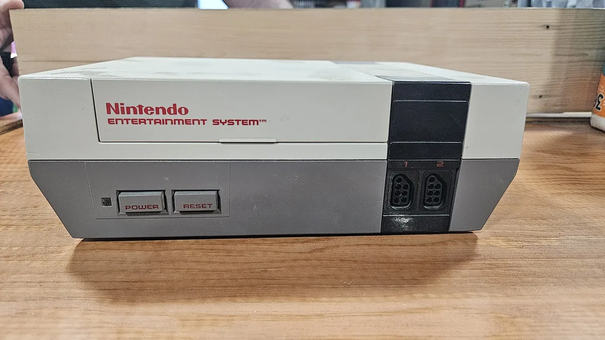 Ten notable NES titles from the late 80s and early 90s, including Paperboy and Bionic Commando, are still missing from...