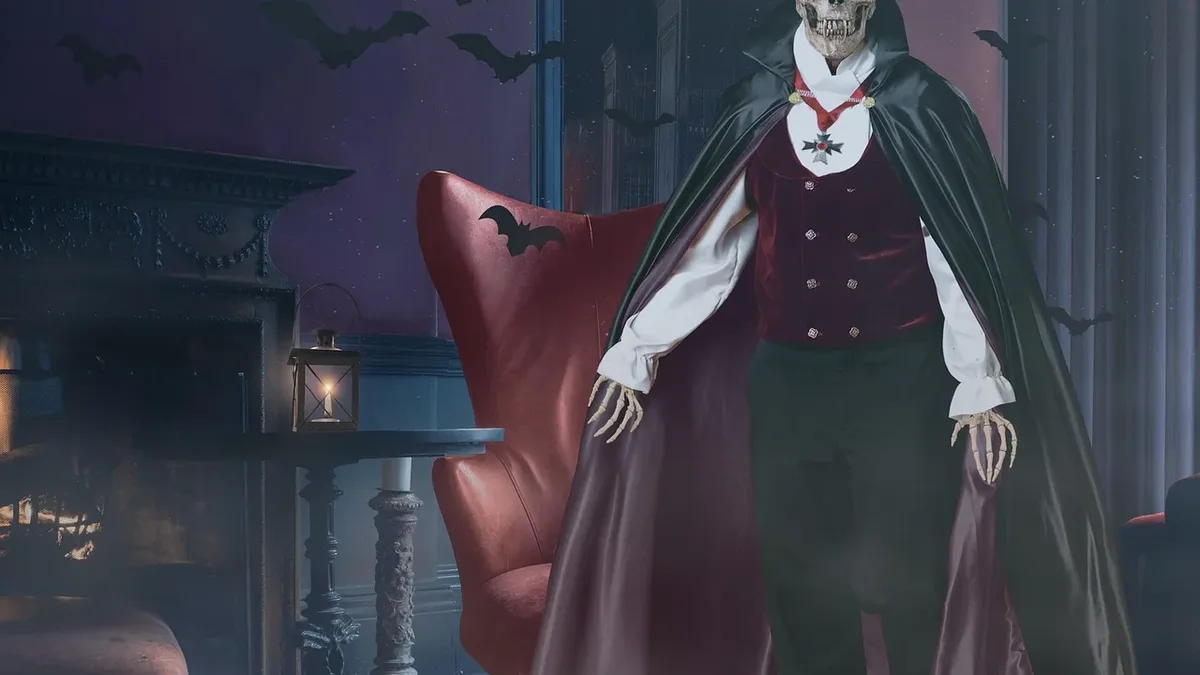 The text-based vampire role-playing game Nighthawks had its mistaken 'Adult Only' Steam rating removed just before its...
