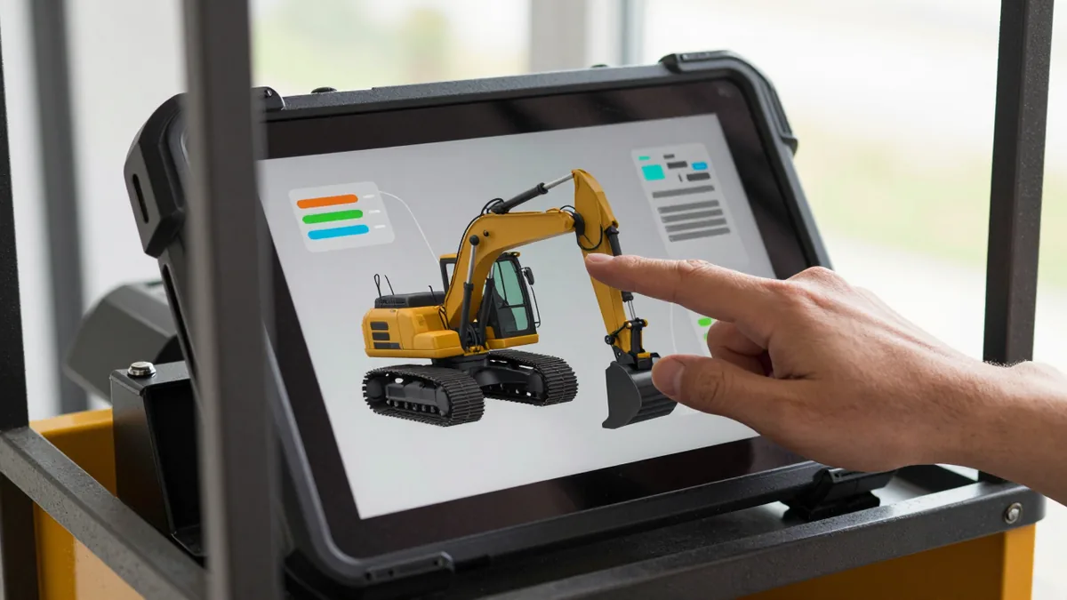 Gravis Robotics secures $200m from SoftBank, reaching $1bn valuation