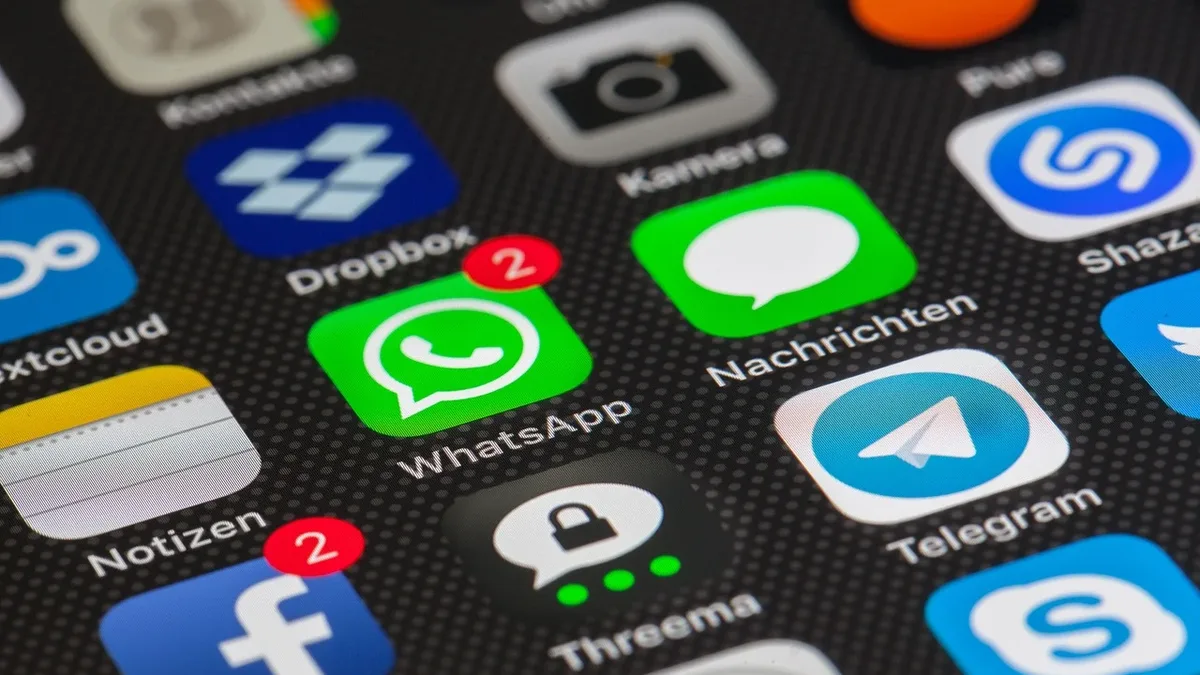 Multiple AI agents have entered public beta since April 2026, integrating directly into iMessage, WhatsApp, and Telegram