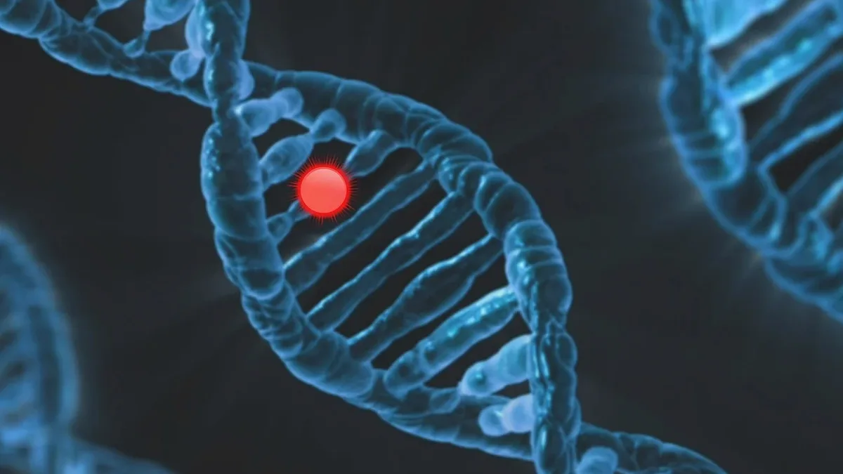 Anthropic's AI model Claude identified a novel enzyme system with CRISPR-like properties in jumbo phage genomes, marking...