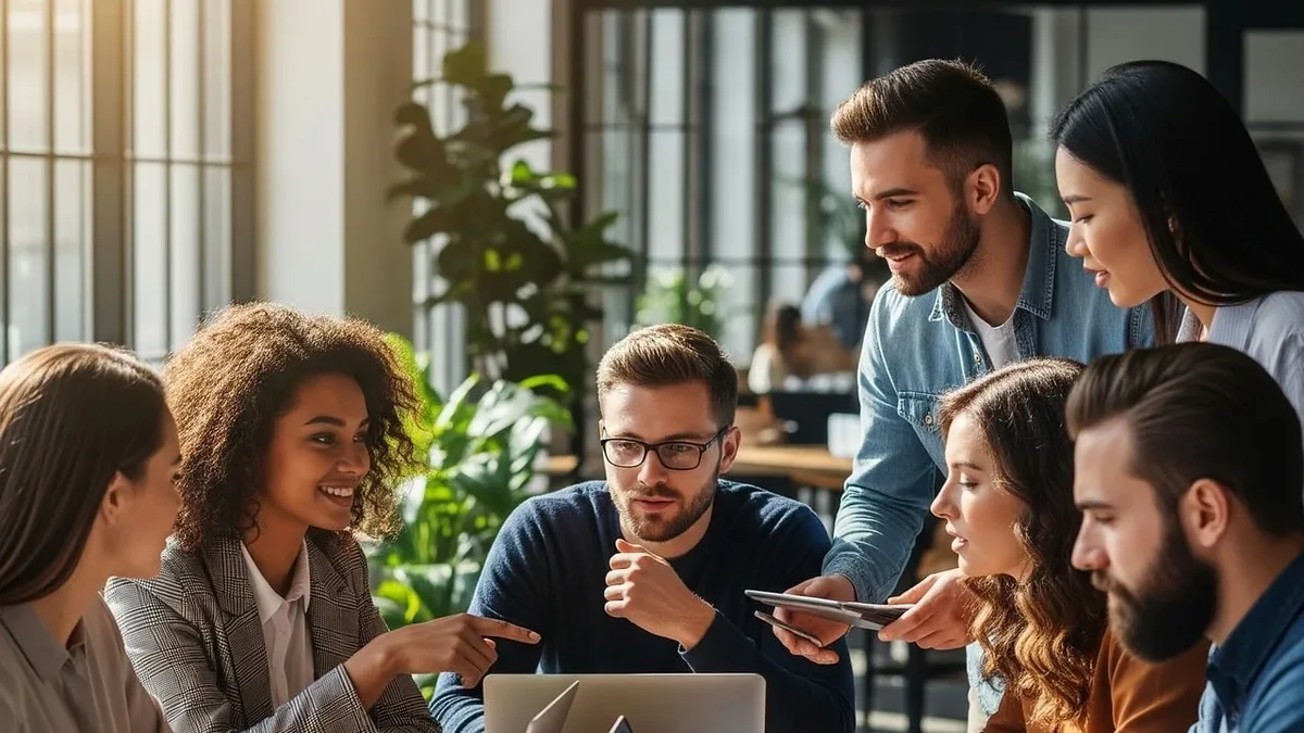 Benchmark's five general partners will convene at TechCrunch Disrupt 2026 to debate where the next generation of AI...