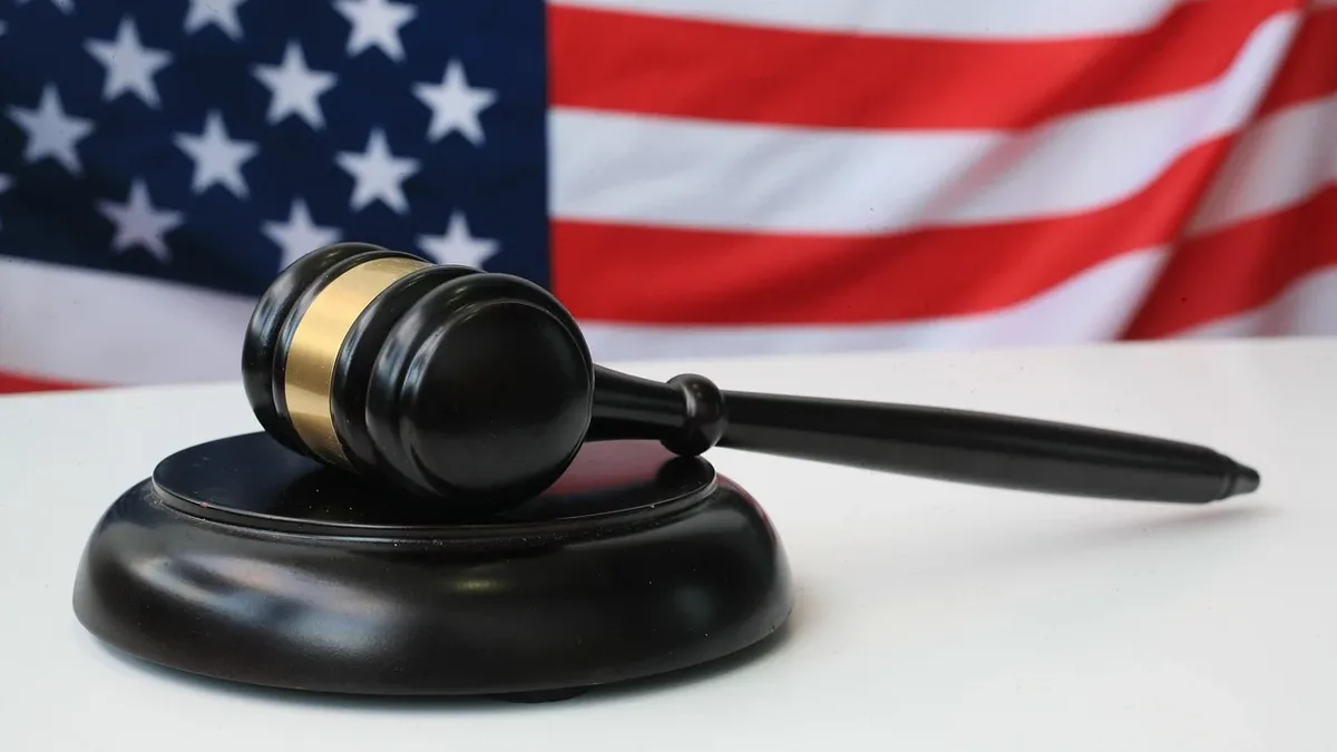 A federal judge has vacated the Pentagon's designation of Anthropic as a national security risk, ruling the move was...