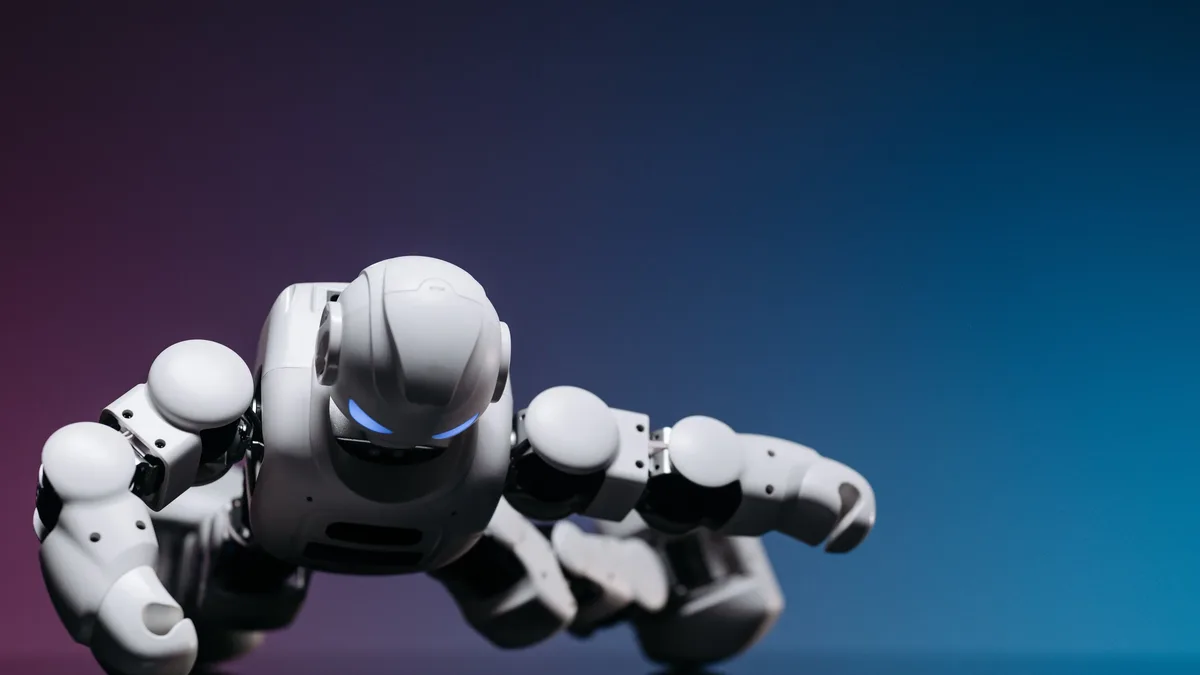 A French AI firm's major funding round led a surge in European tech investment last month, while a major tech conference...