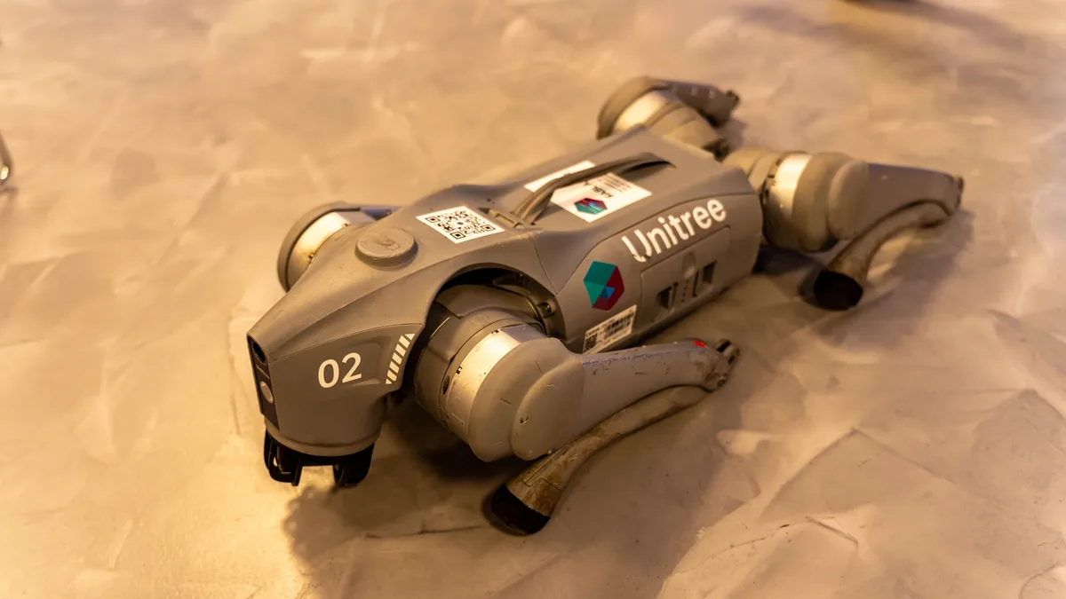 Mistral's robotics lead is raising €200 million for a new venture focused on building AI models for robotics using more...