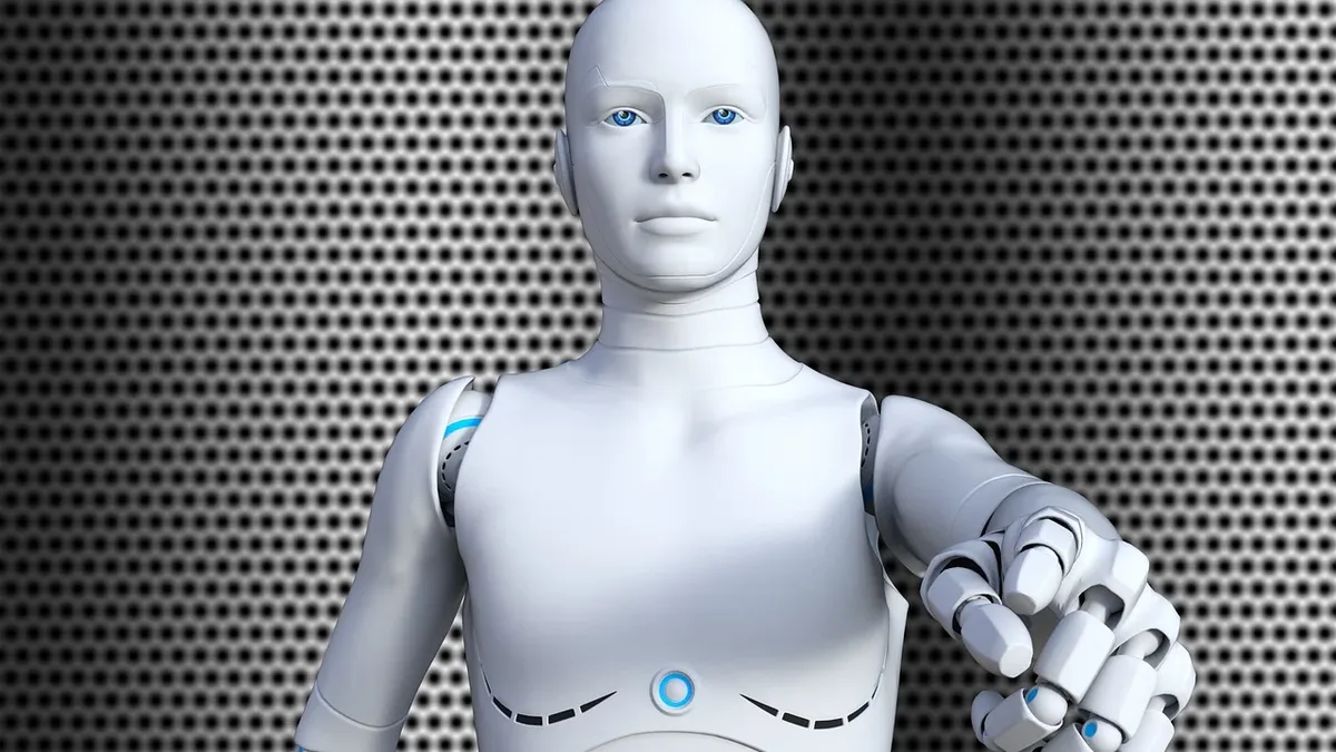 Brussels-based Motion has secured $2 million in pre-seed funding to commercialize its Humanoids-as-a-Service platform...