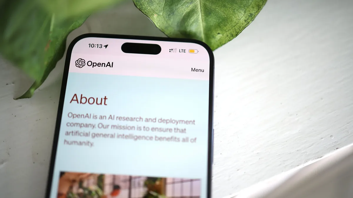 Building With Ai: OpenAI is developing AI agents for various professions, but adoption remains a challenge