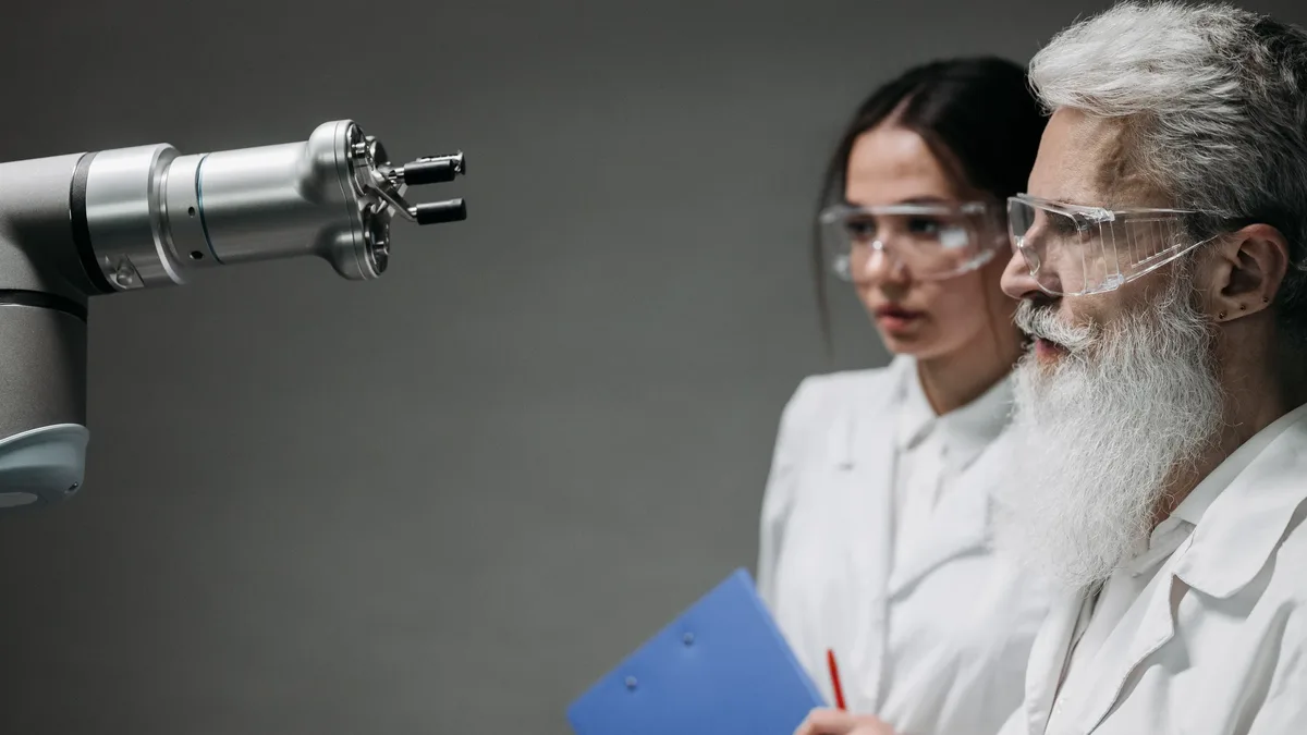 Solinide Photonics, a Swedish deeptech company, has raised €4 million in seed funding to commercialise its silicon nitride...