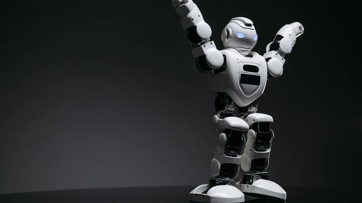 Regulation: Norwegian AI firm Volve has raised $3 million to scale its construction tendering platform across Europe
