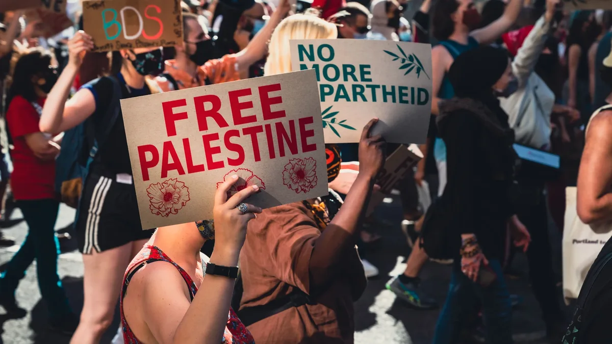A major report by the ACLU and Amnesty International USA documents a nationwide campaign of disciplinary actions, police...