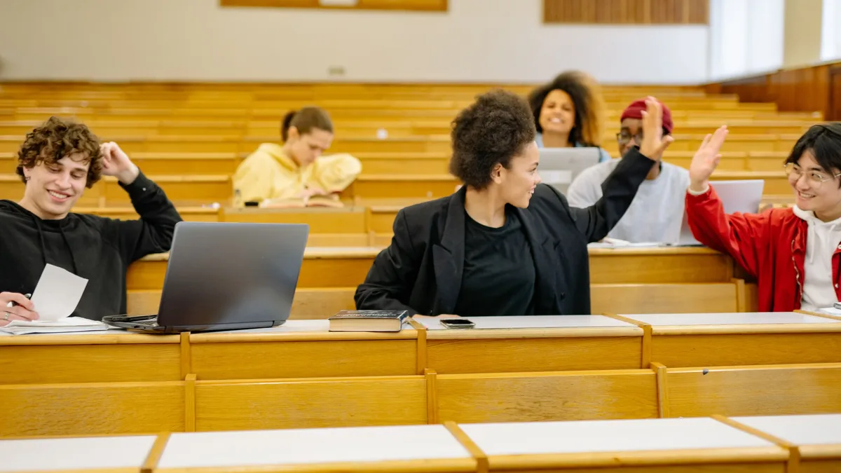 Educators report that generative AI may erode students’ critical-thinking skills, citing classroom observations, national...