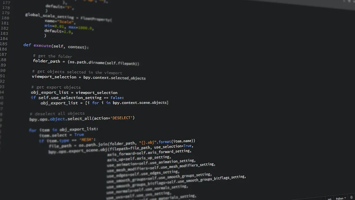 A new guide highlights top university-affiliated Python courses from institutions like the University of Helsinki and...