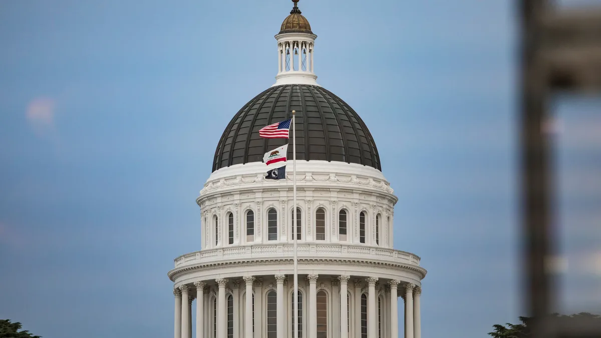 Two California bills that would expand community college bachelor's degree offerings have advanced and could face final votes
