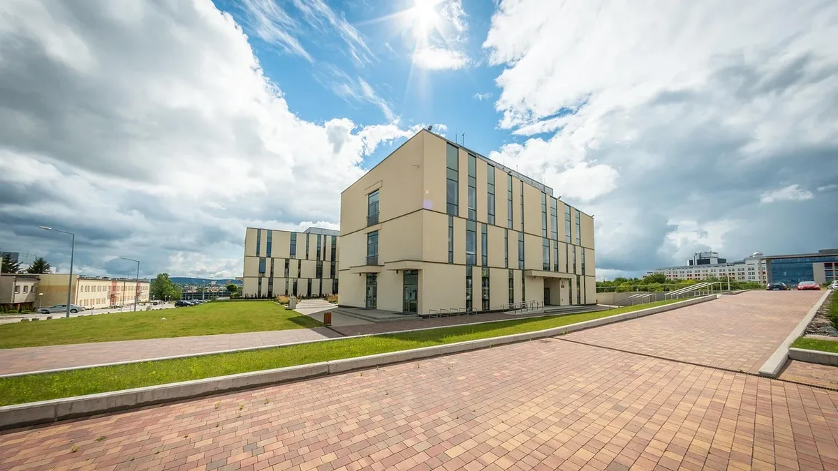 Admissions: Building, architecture, school, university, kielce, the jan kochanowski university.