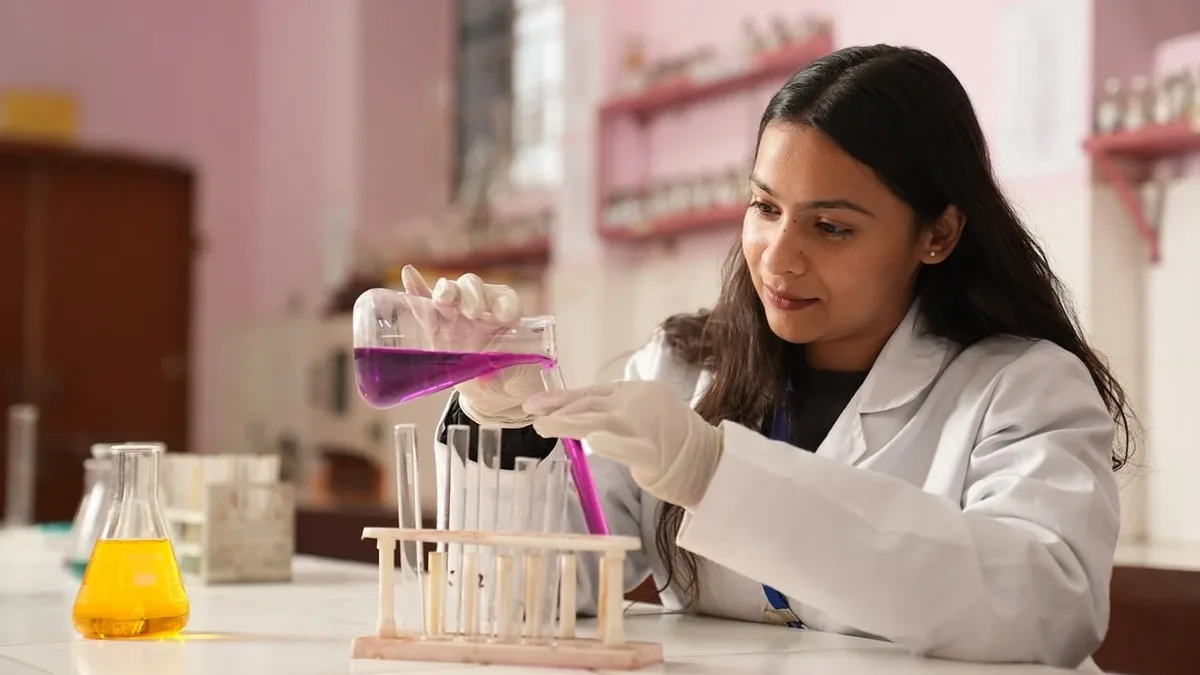 The vestibular exam period can be a challenging time for students, and parents play a crucial role in providing support...
