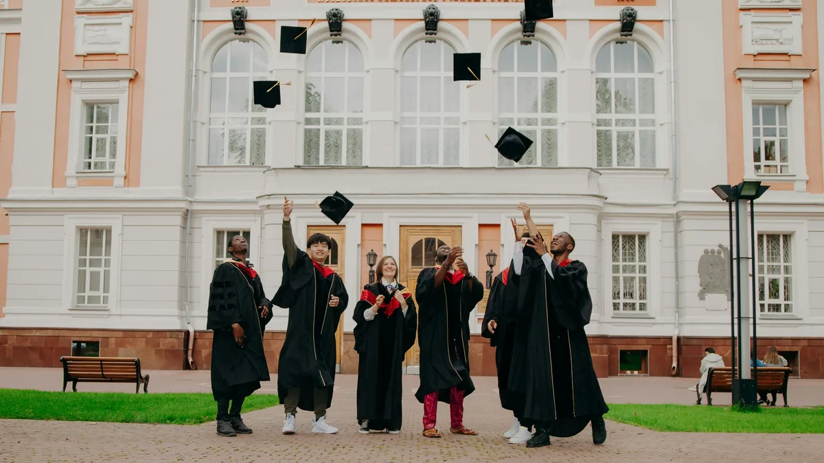 Chicago's 122-year-old private nonprofit Generations College is launching its first bachelor's degree programs this fall