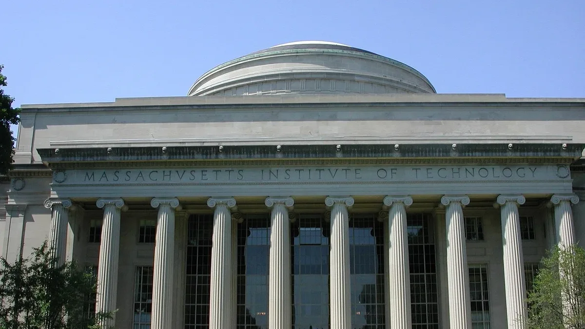 An MIT report urges changes in grading and social learning to address AI's impact on education, noting rising student...