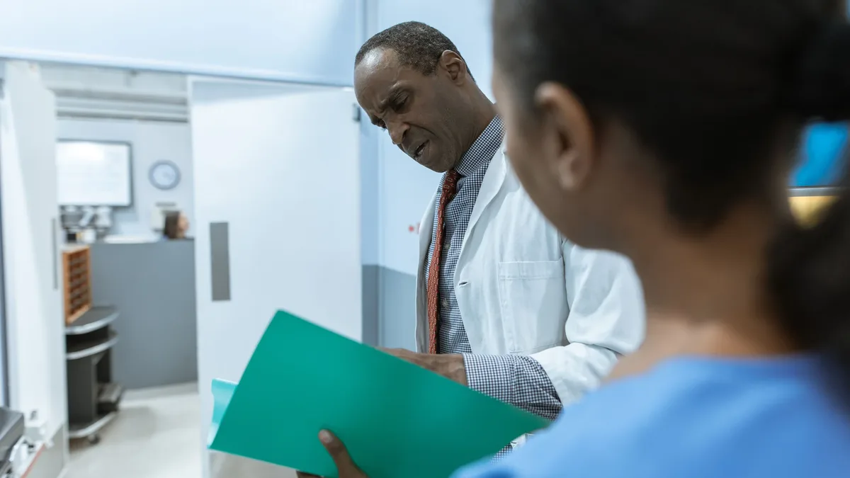 A shortage of clinical preceptors is delaying graduations for nurse practitioner students, forcing many to pay for...