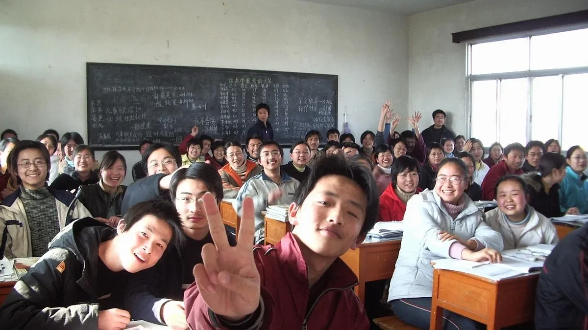 Thomas Lin, founding editor of Quanta magazine, argues that the public is hungry for complex scientific ideas and that...