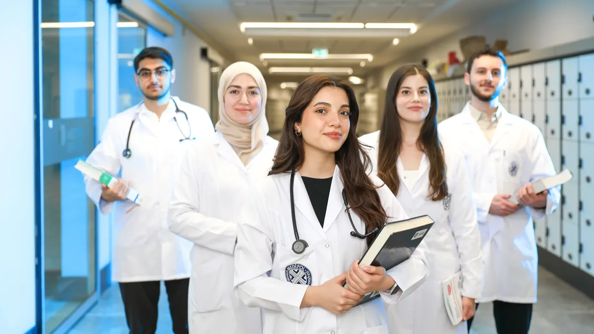 A new guide identifies eight top medical terminology courses for 2026, emphasizing a foundational approach that teaches...