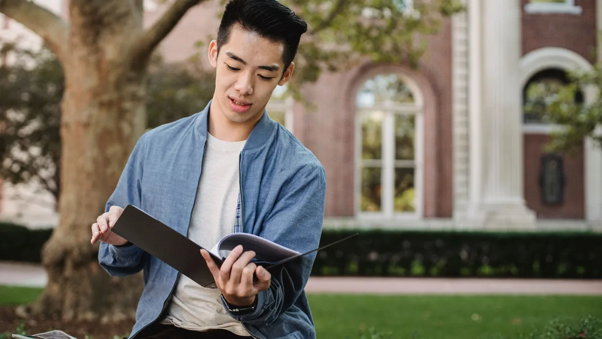 A Treasury Department proposal could strip tax-exempt status from private colleges that consider race in admissions or...