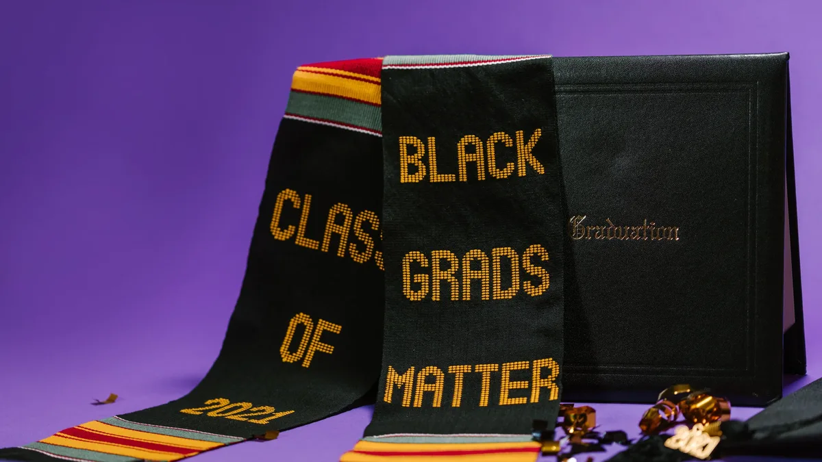 An opinion column cites recent closures and mergers of African American studies units at several universities, linking...