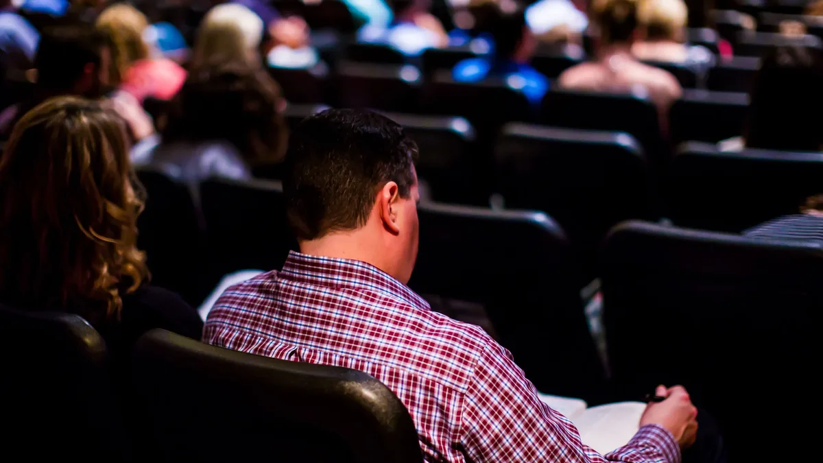 The University of São Paulo (USP) is hosting a free lecture on the relationship between brands, media, and consumers as part...