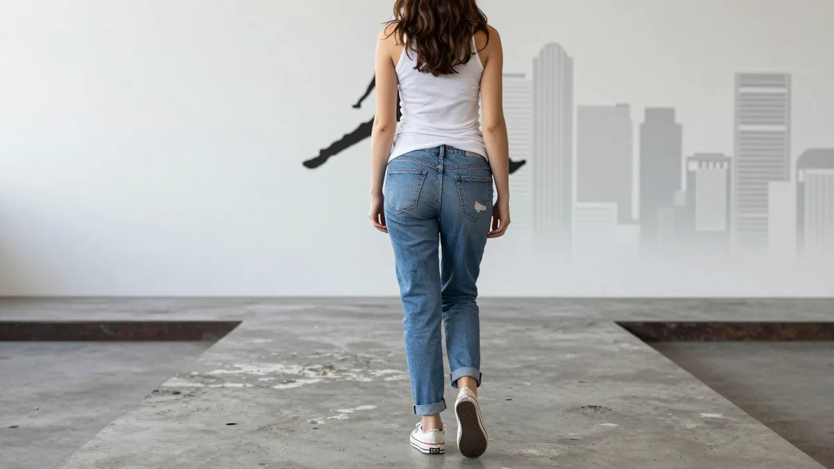 The Jordan Design Studio has arrived in Los Angeles, inviting emerging creatives to reinterpret the Air Jordan legacy...