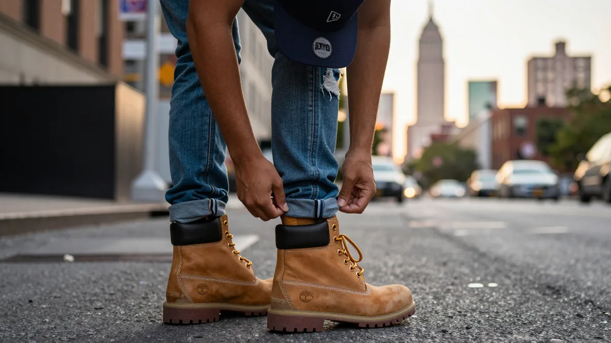 The two iconic brands join forces to create a quintessentially New York collaboration, combining the legacy of classic...