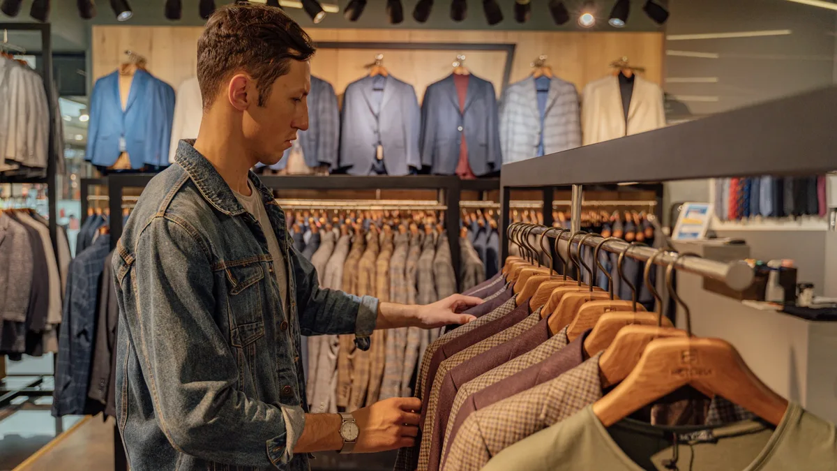 Brands: AFACTORY, a new menswear store in Manhattan's Chinatown, opened 10 days ago