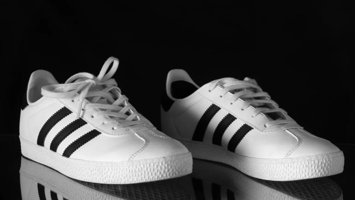 Fashion: Anthony Edwards has launched a signature adidas sneaker line that has become a performance and lifestyle hit